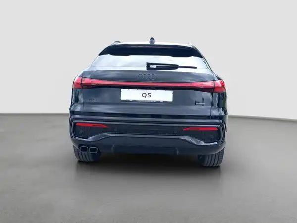AUDI Q5 Sportback edition one TDI (6/16)
