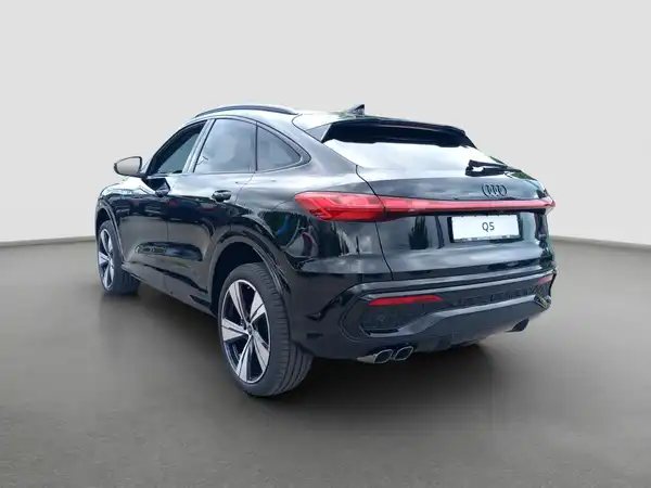 AUDI Q5 Sportback edition one TDI (7/16)