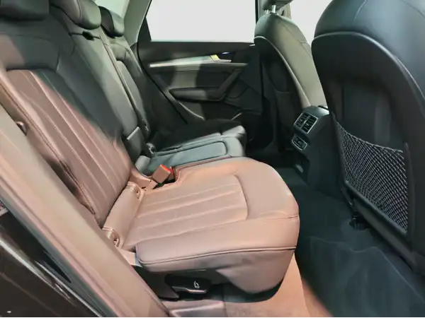 AUDI Q5 design 50 TDI qu. Tour AHK Kamera Pano Virtuel LED (16/17)