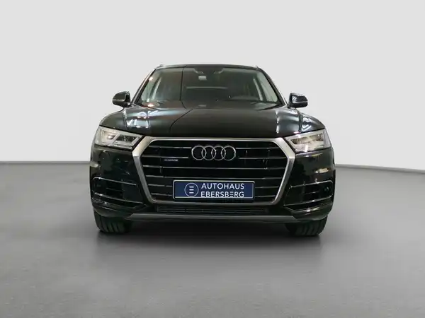 AUDI Q5 design 50 TDI qu. Tour AHK Kamera Pano Virtuel LED (3/17)