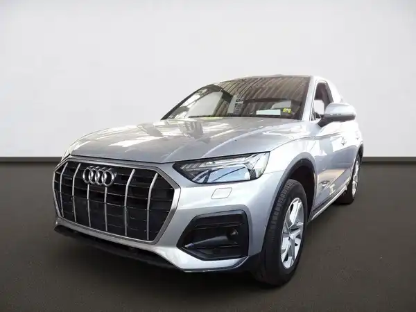 AUDI Q5 Sportback advanced 50 TFSI e quattro (2/8)
