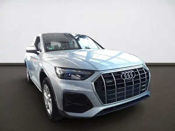 AUDI Q5 Sportback advanced 50 TFSI e quattro (3/8)