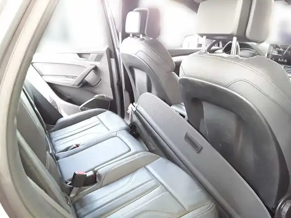 AUDI Q5 Sportback advanced 50 TFSI e quattro (8/8)
