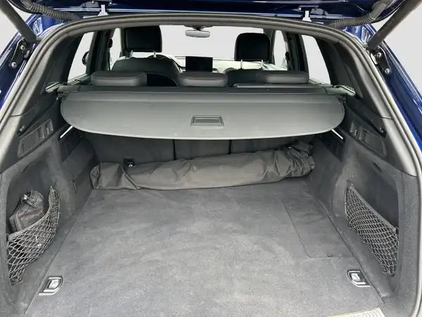 AUDI Q5 S line 55 TSFI e quattro (13/16)