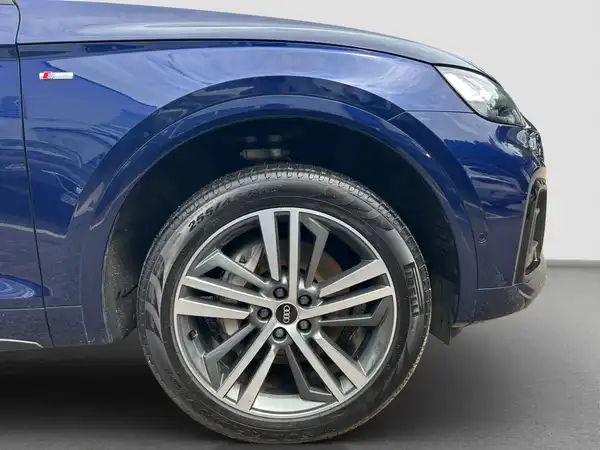 AUDI Q5 S line 55 TSFI e quattro (16/16)