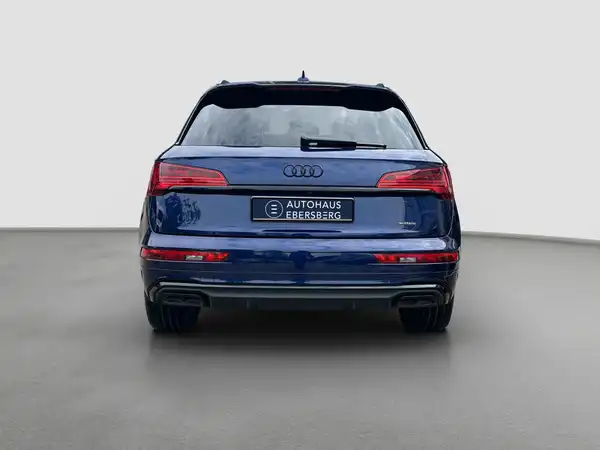 AUDI Q5 S line 55 TSFI e quattro (6/16)