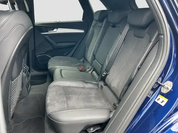 AUDI Q5 S line 55 TSFI e quattro (9/16)