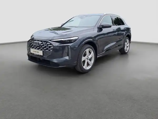 AUDI Q5 TDI quattro (2/16)