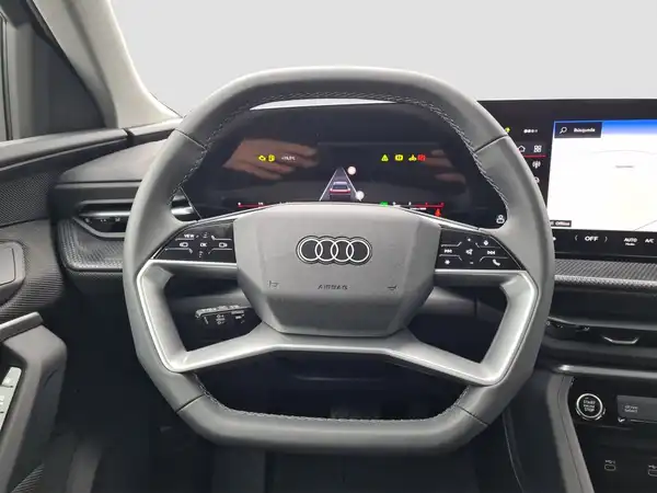 AUDI Q5 TDI quattro (11/16)