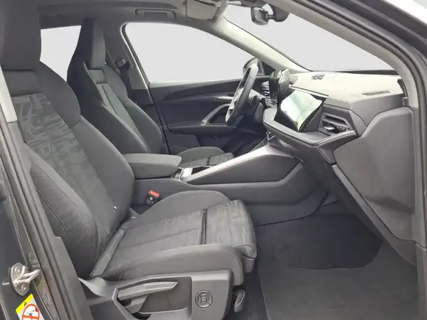 AUDI Q5 TDI quattro (14/16)
