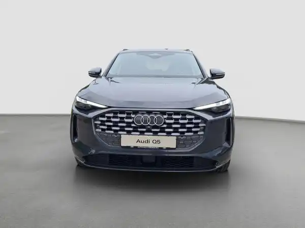AUDI Q5 TDI quattro (3/16)