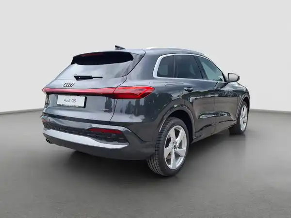 AUDI Q5 TDI quattro (5/16)