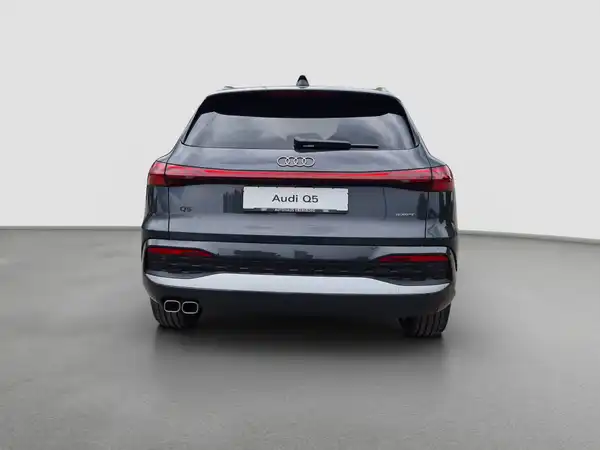 AUDI Q5 TDI quattro (6/16)