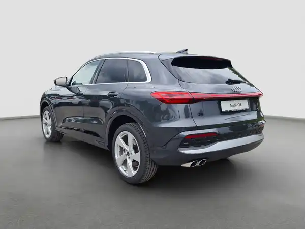 AUDI Q5 TDI quattro (7/16)