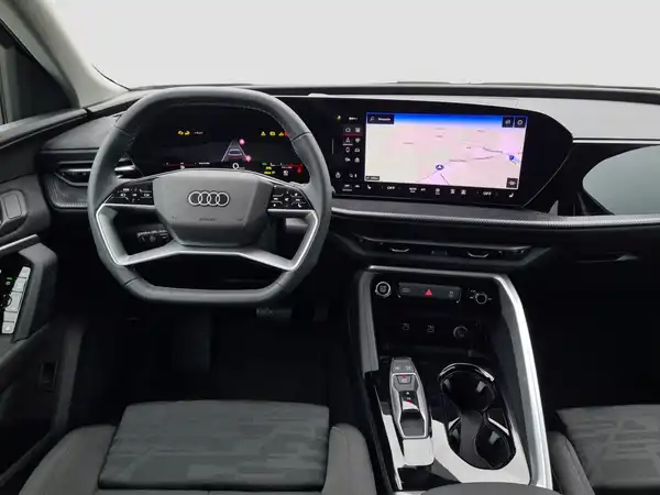 AUDI Q5 TDI quattro (10/16)