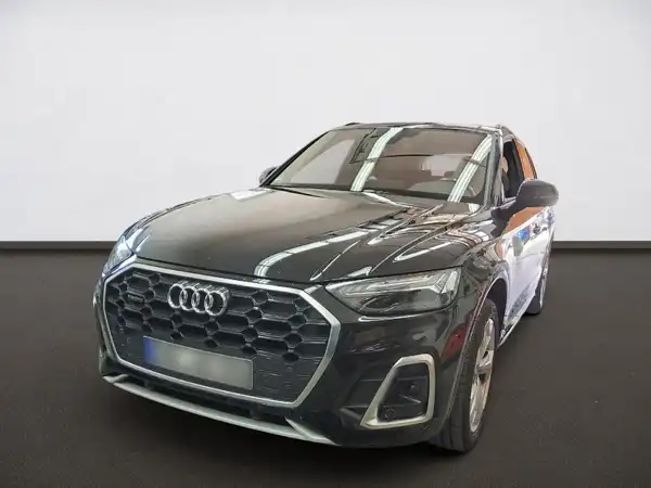 AUDI Q5 S line 40 TDI quattro (2/4)