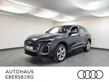 AUDI Q5 TDI (1/17)