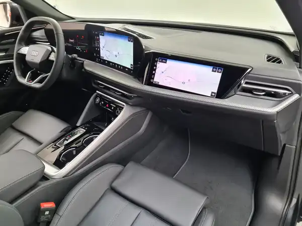 AUDI Q5 TDI (17/17)