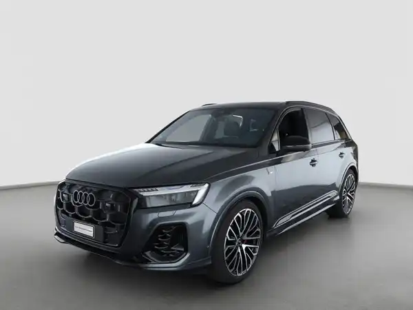 AUDI Q7 S line 55 TFSI quattro (2/3)