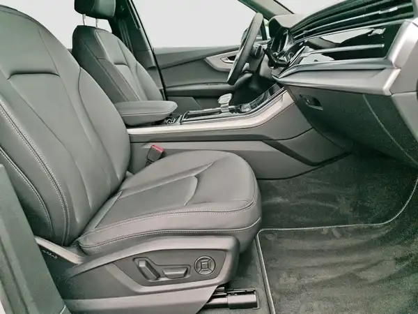 AUDI Q7 S line 50 TDI qu. 5JGAR HUD Matrix Pano ACC AHK (15/17)