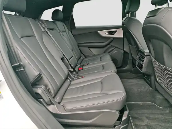 AUDI Q7 S line 50 TDI qu. 5JGAR HUD Matrix Pano ACC AHK (16/17)