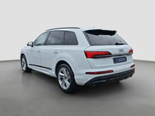 AUDI Q7 S line 50 TDI qu. 5JGAR HUD Matrix Pano ACC AHK (7/17)