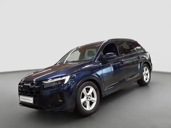 AUDI Q7 S line 45 TDI quattro (2/5)