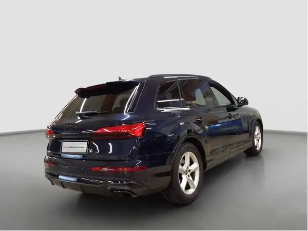 AUDI Q7 S line 45 TDI quattro (3/5)