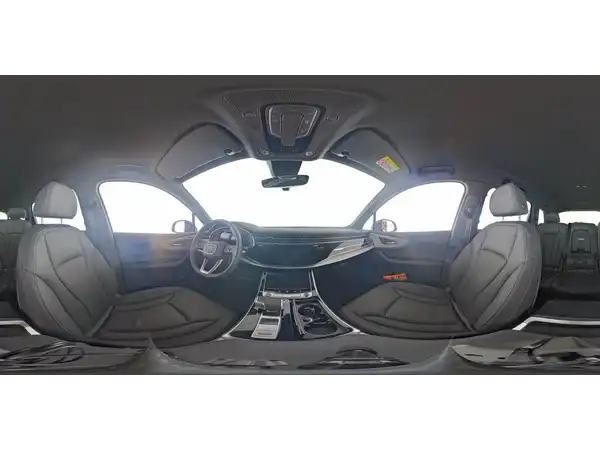 AUDI Q7 S line 45 TDI quattro (4/5)