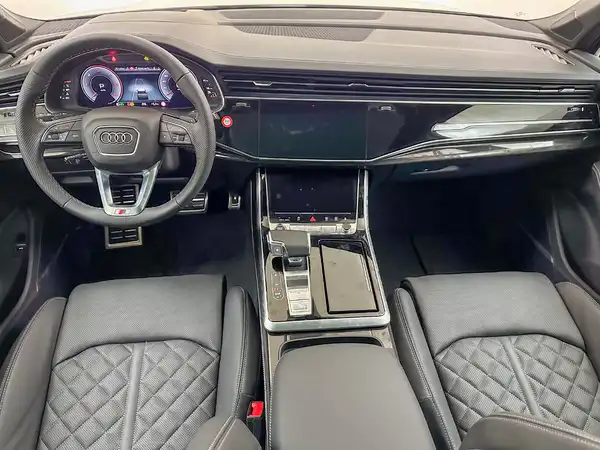 AUDI Q7 S line 50 TDI quattro (11/21)