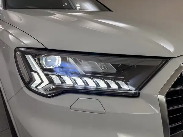 AUDI Q7 S line 50 TDI quattro (14/21)