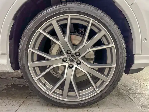 AUDI Q7 S line 50 TDI quattro (15/21)
