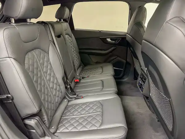 AUDI Q7 S line 50 TDI quattro (17/21)