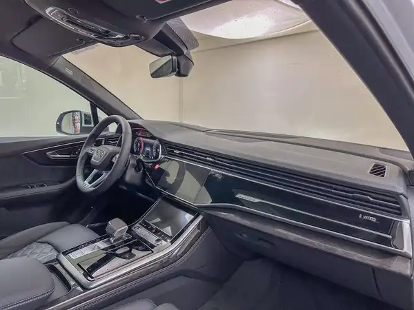 AUDI Q7 S line 50 TDI quattro (18/21)