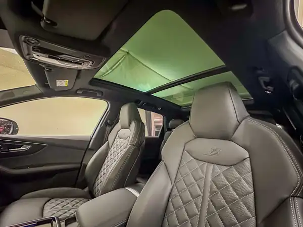 AUDI Q7 S line 50 TDI quattro (21/21)