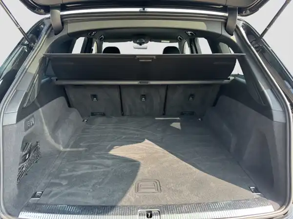 AUDI Q7 S-Line 50 TDI qu. Business Tour ACC Connect (13/16)