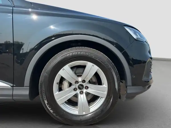 AUDI Q7 S-Line 50 TDI qu. Business Tour ACC Connect (16/16)