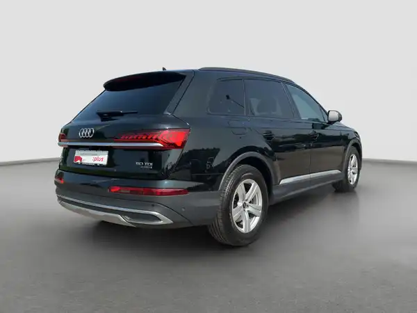 AUDI Q7 S-Line 50 TDI qu. Business Tour ACC Connect (5/16)