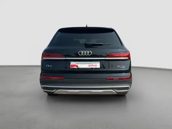 AUDI Q7 S-Line 50 TDI qu. Business Tour ACC Connect (6/16)