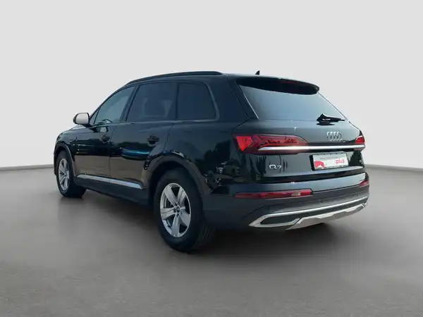 AUDI Q7 S-Line 50 TDI qu. Business Tour ACC Connect (7/16)