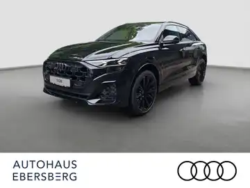 AUDI SQ8 SUV 4.0 TSFI (1/17)