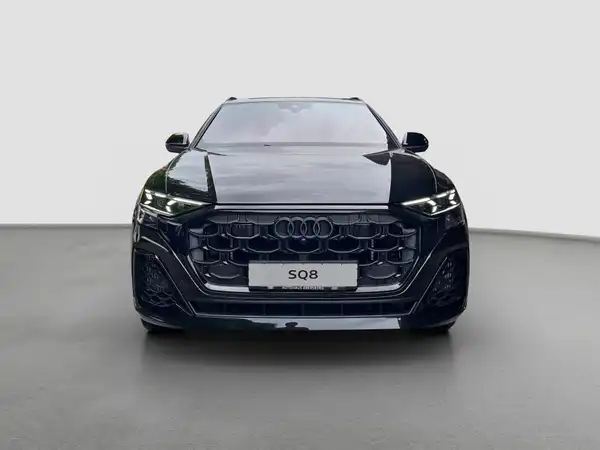 AUDI SQ8 SUV 4.0 TSFI (3/17)