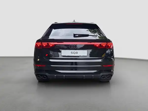 AUDI SQ8 SUV 4.0 TSFI (6/17)