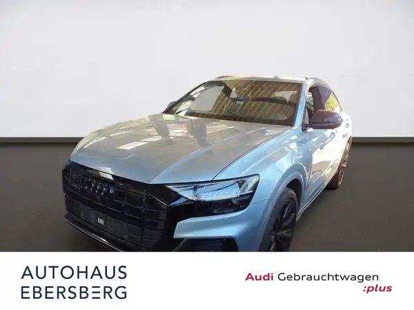 AUDI Q8 50 TDI qu (1/7)