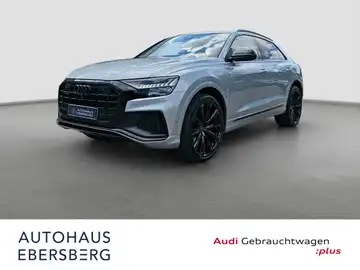 AUDI Q8 50 TDI qu (1/16)