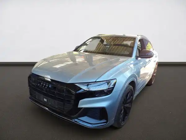 AUDI Q8 50 TDI qu (2/7)