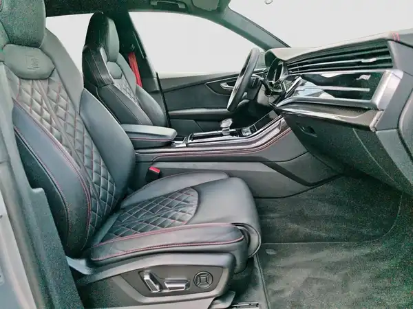 AUDI Q8 50 TDI qu (14/16)