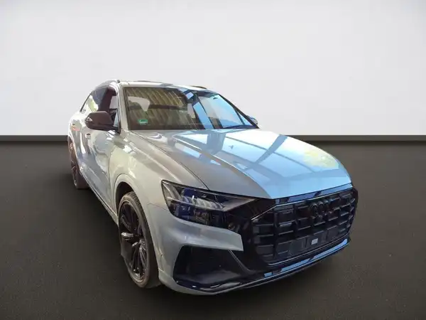 AUDI Q8 50 TDI qu (3/7)