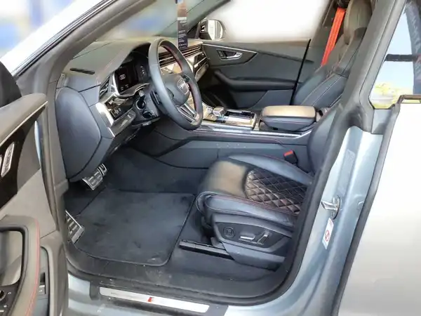 AUDI Q8 50 TDI qu (5/7)