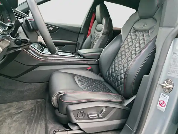 AUDI Q8 50 TDI qu (8/16)